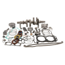 Kit moteur complet WRENCH RABBIT by VERTEX - Côte piston au choix - Polaris 900 Crew 2014-2015