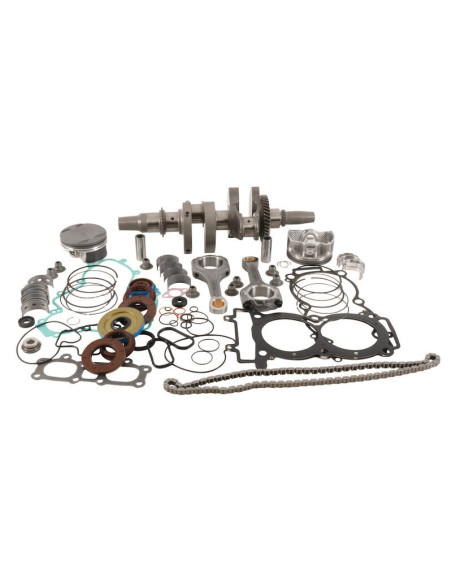 Kit moteur complet WRENCH RABBIT by VERTEX - Côte piston au choix - Polaris 900 Crew 2014-2015