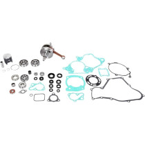 Kit moteur complet WRENCH RABBIT by VERTEX - Côte piston au choix - Honda 80 CR 1992-2002