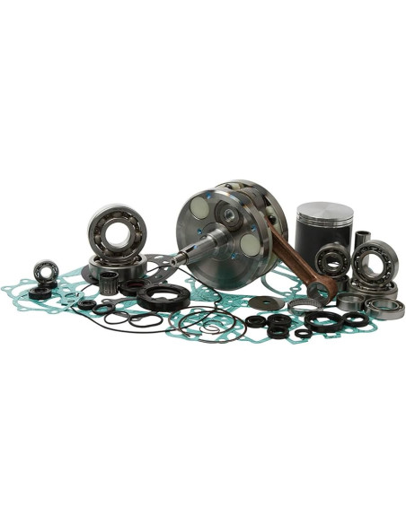 Kit moteur complet WRENCH RABBIT by VERTEX - Côte piston au choix - Honda 250 CR 2002-2004