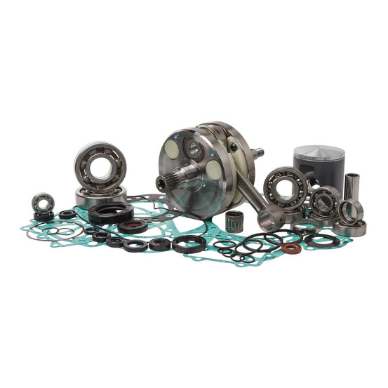 Kit moteur complet WRENCH RABBIT by VERTEX - Côte piston au choix - Honda 250 CR 2005-2007