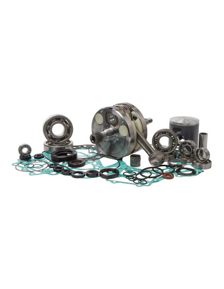 Kit moteur complet WRENCH RABBIT by VERTEX - Côte piston au choix - Honda 250 CR 2005-2007