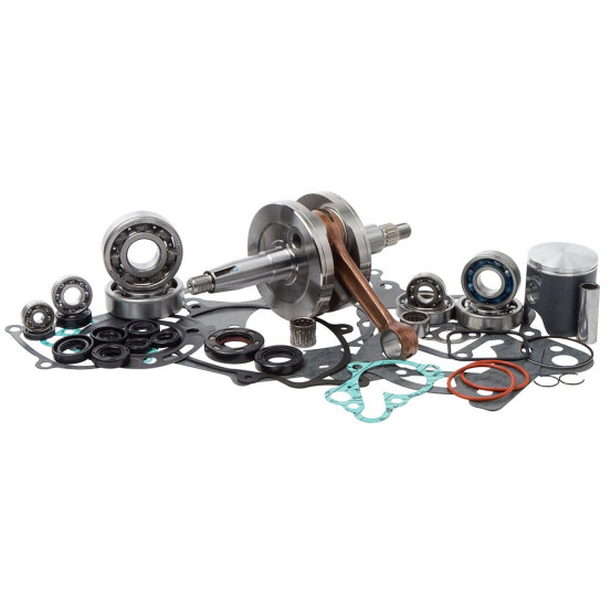 Kit moteur complet WRENCH RABBIT by VERTEX - Côte piston au choix - Honda 85 CR 2005-2007
