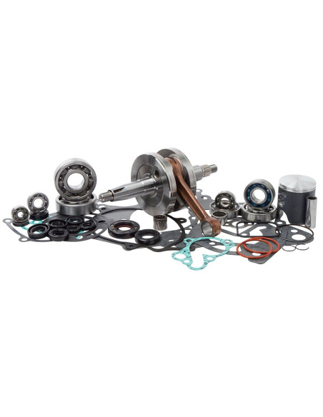 Kit moteur complet WRENCH RABBIT by VERTEX - Côte piston au choix - Honda 85 CR 2005-2007