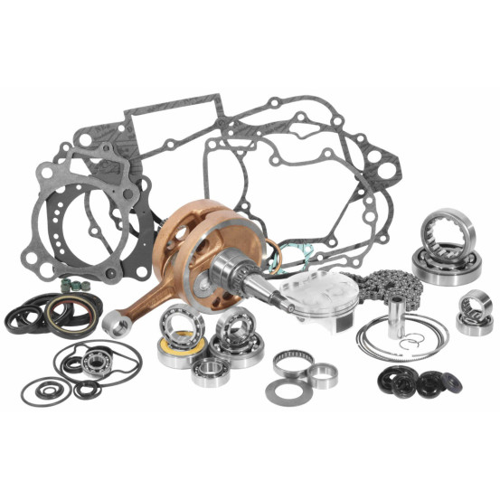 Kit moteur complet WRENCH RABBIT by VERTEX - Côte piston au choix - Honda 250 CRF-R 2004