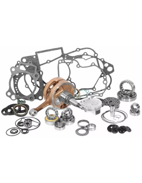 Kit moteur complet WRENCH RABBIT by VERTEX - Côte piston au choix - Honda 250 CRF-R 2006