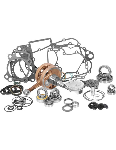Kit moteur complet WRENCH RABBIT by VERTEX - Côte piston au choix - Honda 250 CRF-R 2010-2013