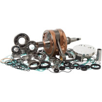 Kit moteur complet WRENCH RABBIT by VERTEX - Côte piston au choix - Honda 450 CRF-R 2004