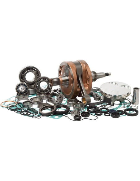 Kit moteur complet WRENCH RABBIT by VERTEX - Côte piston au choix - Honda 450 CRF-R 2004