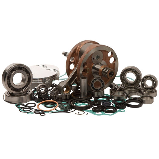 Kit moteur complet WRENCH RABBIT by VERTEX - Côte piston au choix - Honda 450 CRF-R 2006