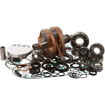 Kit moteur complet WRENCH RABBIT by VERTEX - Côte piston au choix - Honda 450 CRF-R 2009-2012