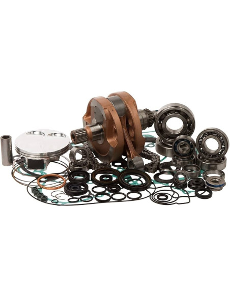 Kit moteur complet WRENCH RABBIT by VERTEX - Côte piston au choix - Honda 450 CRF-R 2009-2012
