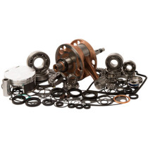 Kit moteur complet WRENCH RABBIT by VERTEX - Côte piston au choix - Honda 450 TRX 2004-2005