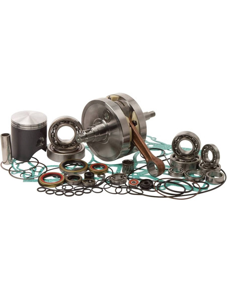 Kit moteur complet WRENCH RABBIT by VERTEX - Côte piston au choix - KTM 250 SX 2005
