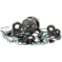 Kit moteur complet WRENCH RABBIT by VERTEX - Côte piston au choix - Kawasaki 250 KXF 2009