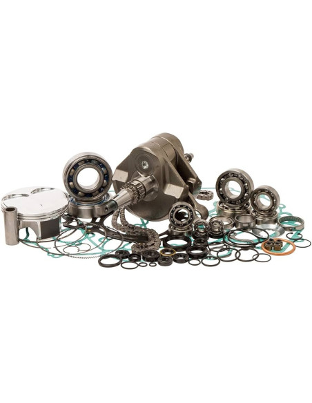 Kit moteur complet WRENCH RABBIT by VERTEX - Côte piston au choix - Kawasaki 450 KXF 2010-2012