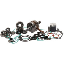 Kit moteur complet WRENCH RABBIT by VERTEX - Côte piston au choix - Kawasaki 65 KX 2003-2004 Suzuki 65 RM 2003-2004