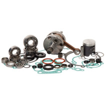 Kit moteur complet WRENCH RABBIT by VERTEX - Côte piston au choix - Kawasaki 65 KX 2005 Suzuki 65 RM 2005