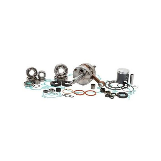 Kit moteur complet WRENCH RABBIT by VERTEX - Côte piston au choix - Kawasaki 65 KX 2006-2019