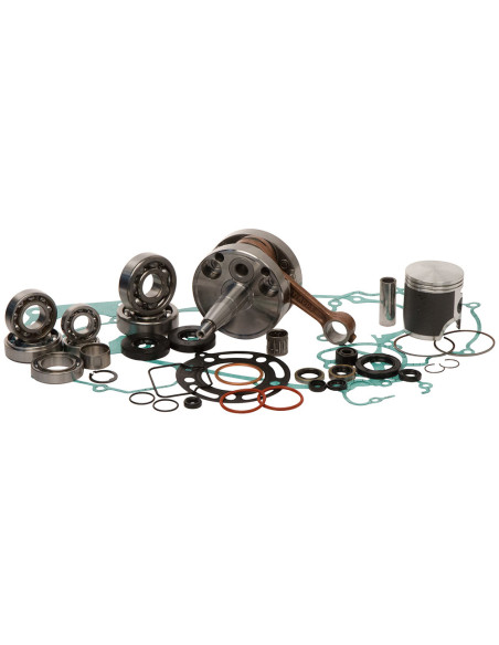 Kit moteur complet WRENCH RABBIT by VERTEX - Côte piston au choix - Kawasaki 85 KX 2007-2013