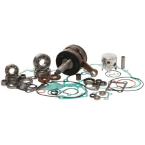 Kit moteur complet WRENCH RABBIT by VERTEX - Côte piston au choix - KTM 65 SX 2003-2008
