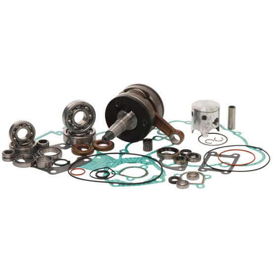 Kit moteur complet WRENCH RABBIT by VERTEX - Côte piston au choix - KTM 65 SX 2003-2008