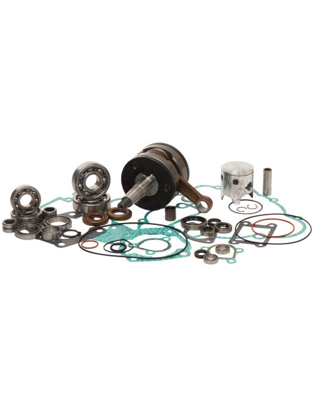 Kit moteur complet WRENCH RABBIT by VERTEX - Côte piston au choix - KTM 65 SX 2003-2008