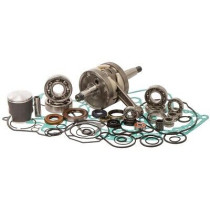 Kit moteur complet WRENCH RABBIT by VERTEX - Côte piston au choix - Husqvarna 65 TC KTM 65 SX