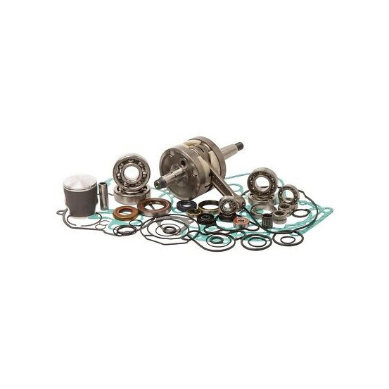 Kit moteur complet WRENCH RABBIT by VERTEX - Côte piston au choix - Husqvarna 65 TC KTM 65 SX
