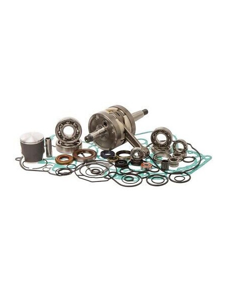Kit moteur complet WRENCH RABBIT by VERTEX - Côte piston au choix - Husqvarna 65 TC KTM 65 SX
