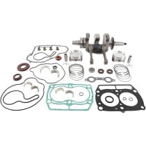 Kit moteur complet WRENCH RABBIT by VERTEX - Côte piston au choix - Polaris 800 RZR Sportman