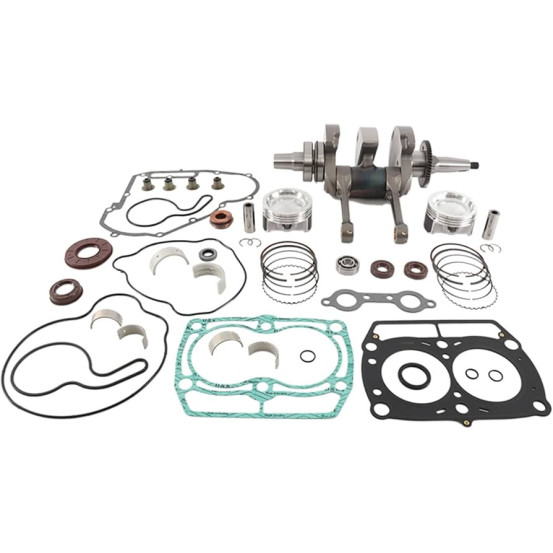 Kit moteur complet WRENCH RABBIT by VERTEX - Côte piston au choix - Polaris 800 RZR Sportman