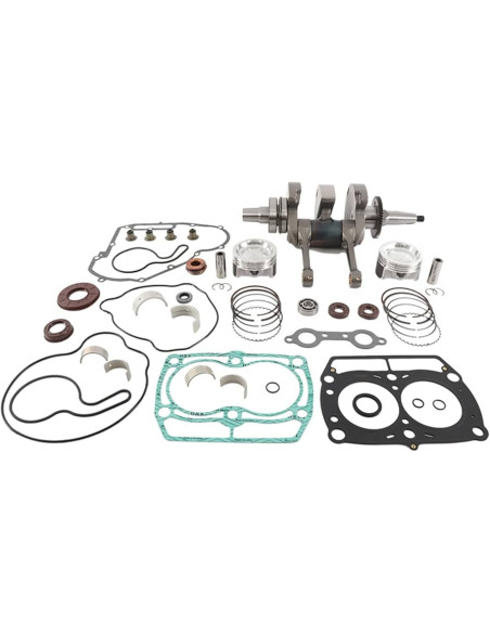 Kit moteur complet WRENCH RABBIT by VERTEX - Côte piston au choix - Polaris 800 RZR Sportman