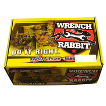 Kit moteur complet WRENCH RABBIT by VERTEX - Côte piston au choix - Polaris 800 RZR Sportman 2