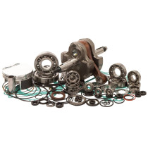 Kit moteur complet WRENCH RABBIT by VERTEX - Côte piston au choix - Kawasaki 400 KLXR Suzuki 400 DRZ