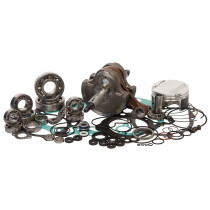 Kit moteur complet WRENCH RABBIT by VERTEX - Côte piston au choix - Kawasaki 400 KFX Suzuki 400 LTZ