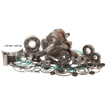 Kit moteur complet WRENCH RABBIT by VERTEX - Côte piston au choix - Kawasaki 400 KFX Suzuki 400 LTZ Arctic Cat 400 Textron