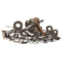 Kit moteur complet WRENCH RABBIT by VERTEX - Côte piston au choix - Suzuki LT-Z 400 2009-2014