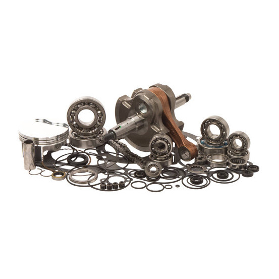 Kit moteur complet WRENCH RABBIT by VERTEX - Côte piston au choix - Suzuki LT-Z 400 2009-2014