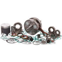 Kit moteur complet WRENCH RABBIT by VERTEX - Côte piston au choix - KTM 250 EXC 2005