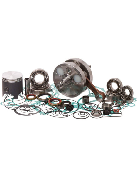 Kit moteur complet WRENCH RABBIT by VERTEX - Côte piston au choix - KTM 250 EXC 2005