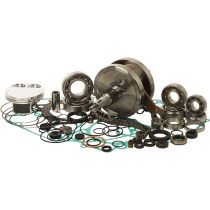 Kit moteur complet WRENCH RABBIT by VERTEX - Côte piston au choix - Suzuki 250 RMZ 2005-2006