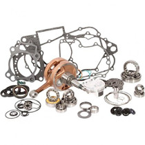 Kit moteur complet WRENCH RABBIT by VERTEX - Côte piston au choix - Suzuki 250 RMZ 2010-2013