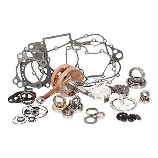 Kit moteur complet WRENCH RABBIT by VERTEX - Côte piston au choix - Suzuki 250 RMZ 2010-2013