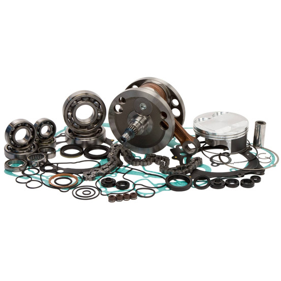 Kit moteur complet WRENCH RABBIT by VERTEX - Côte piston au choix - Suzuki 450 RMZ 2008-2012