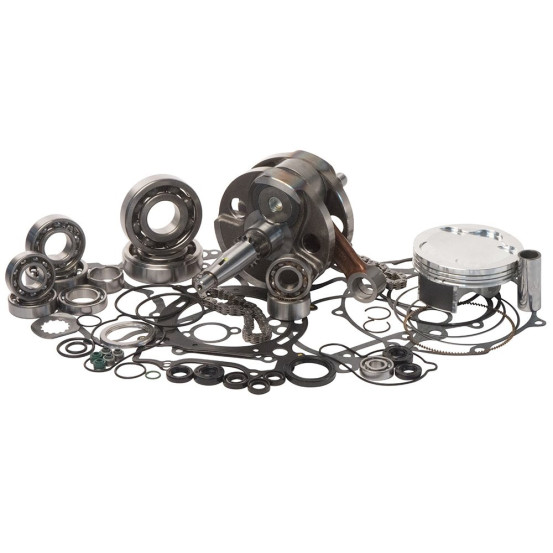 Kit moteur complet WRENCH RABBIT by VERTEX - Côte piston au choix - Yamaha 450 YFZ 2004-2005