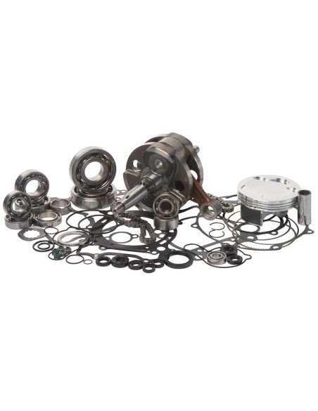 Kit moteur complet WRENCH RABBIT by VERTEX - Côte piston au choix - Yamaha 450 YFZ 2004-2005