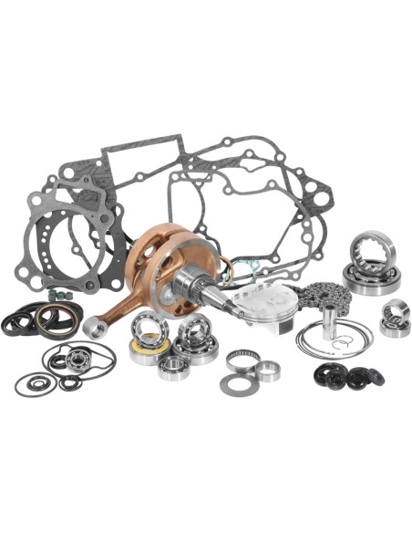 Kit moteur complet WRENCH RABBIT by VERTEX - Côte piston au choix - Yamaha 450 YFZ 2006-2009