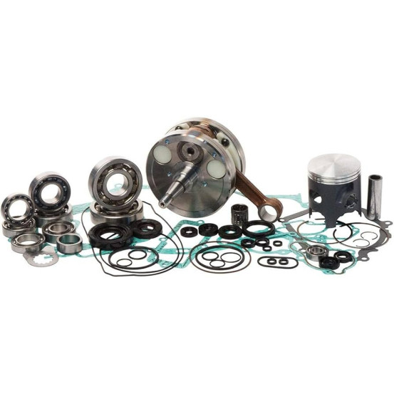 Kit moteur complet WRENCH RABBIT by VERTEX - Côte piston au choix - Yamaha 250 YZ 2003-2019