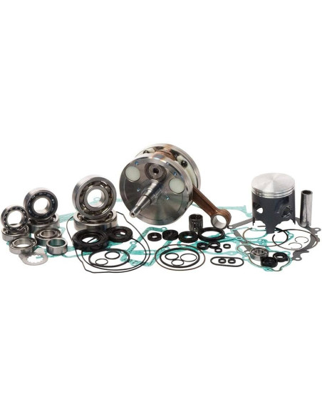 Kit moteur complet WRENCH RABBIT by VERTEX - Côte piston au choix - Yamaha 250 YZ 2003-2019